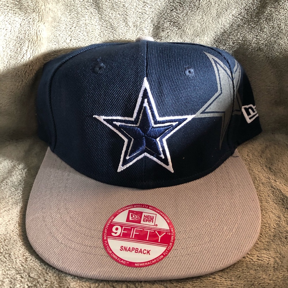 Dallas Cowboys SnapBack